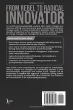 Lade das Bild in den Galerie-Viewer, From Rebel To Radical Innovator: Leading The Transformation Through Circularity SOFTCOVER