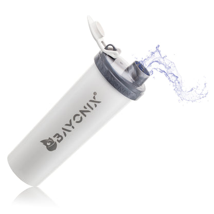BOTELLA BAYONIX®