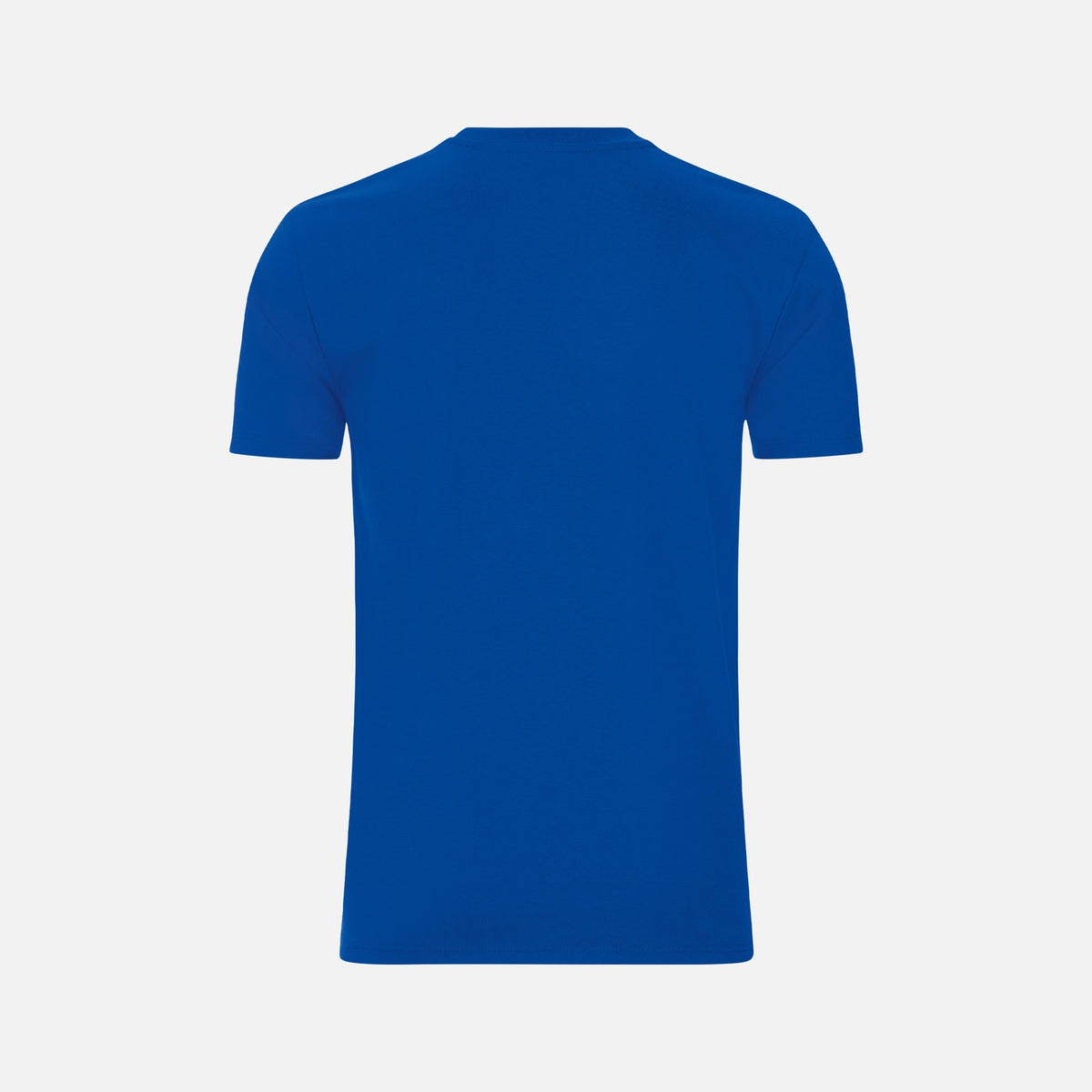 UNISEX T-shirt made from 100% organic cotton