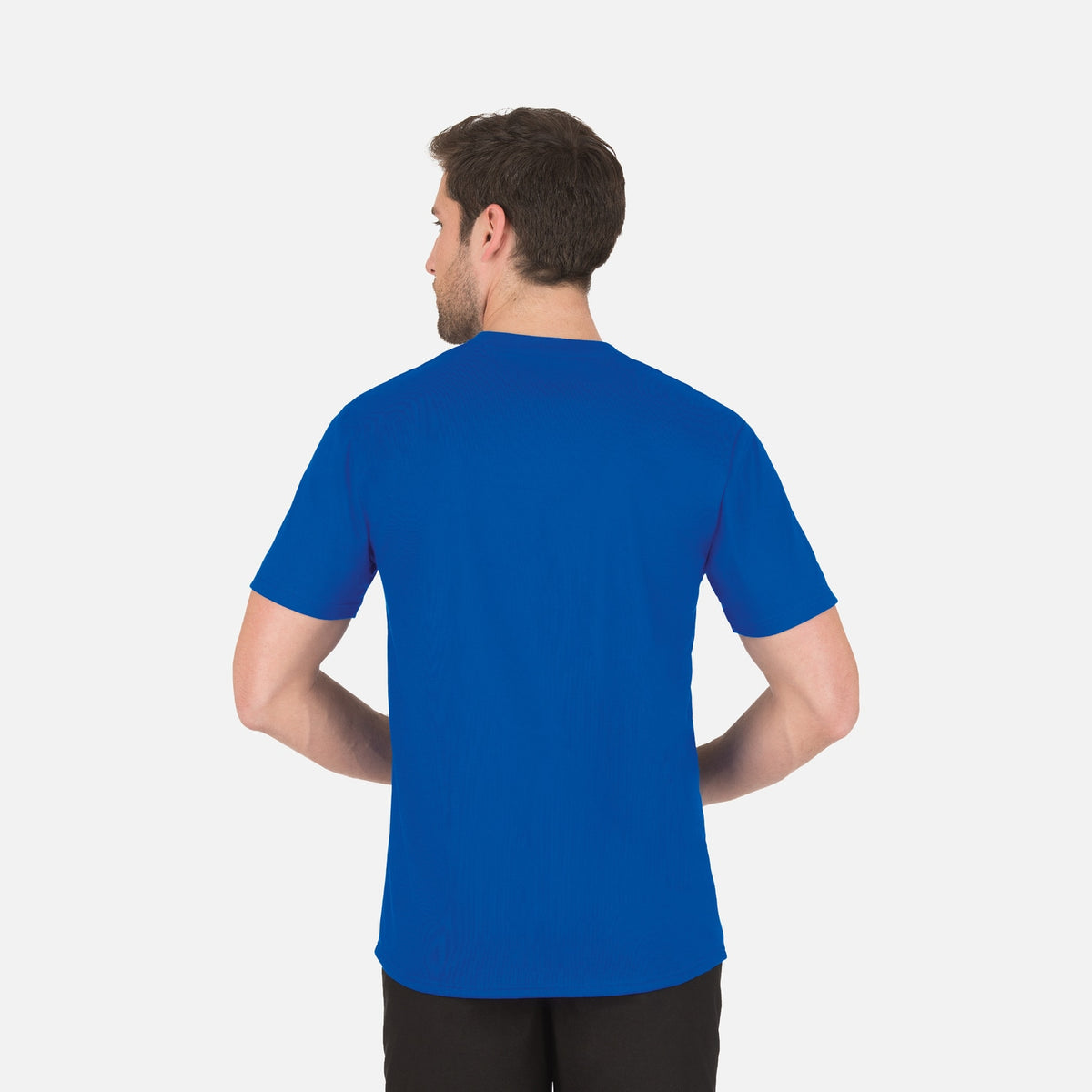 UNISEX T-shirt made from 100% organic cotton